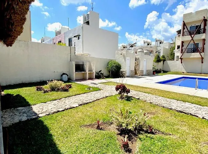 Magnifico Apartamento Privada Arenao Pool Parking
