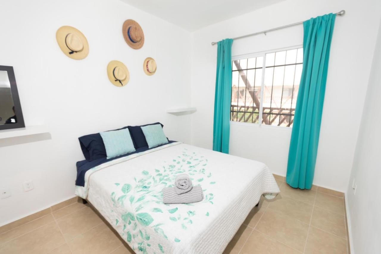 Magnifico Privada Arenao Pool Parking * Playa del Carmen