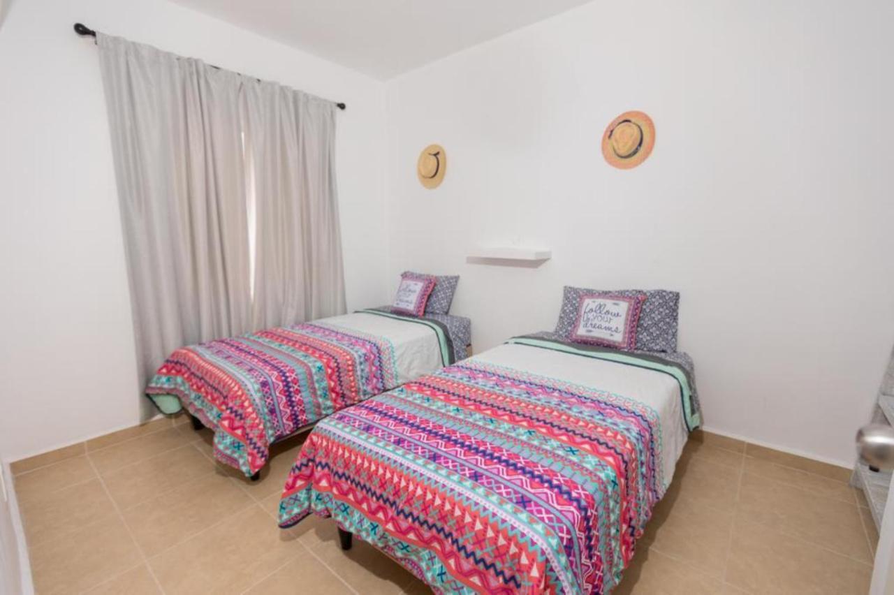 Magnifico Privada Arenao Pool Parking Apartamento *