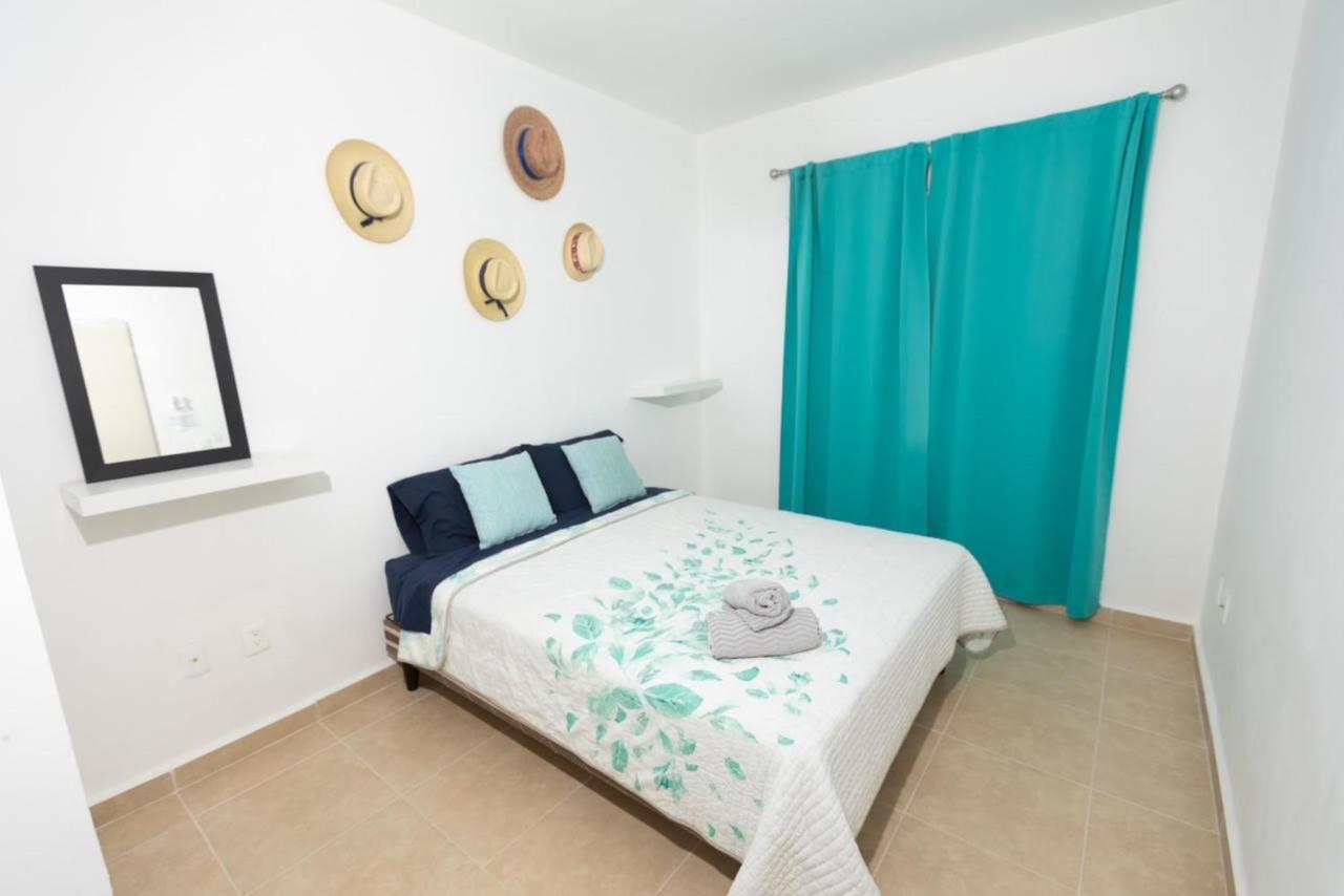 Magnifico Privada Arenao Pool Parking Apartamento *