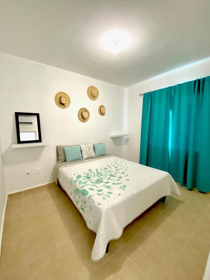 Magnifico Privada Arenao Pool Parking Playa del Carmen