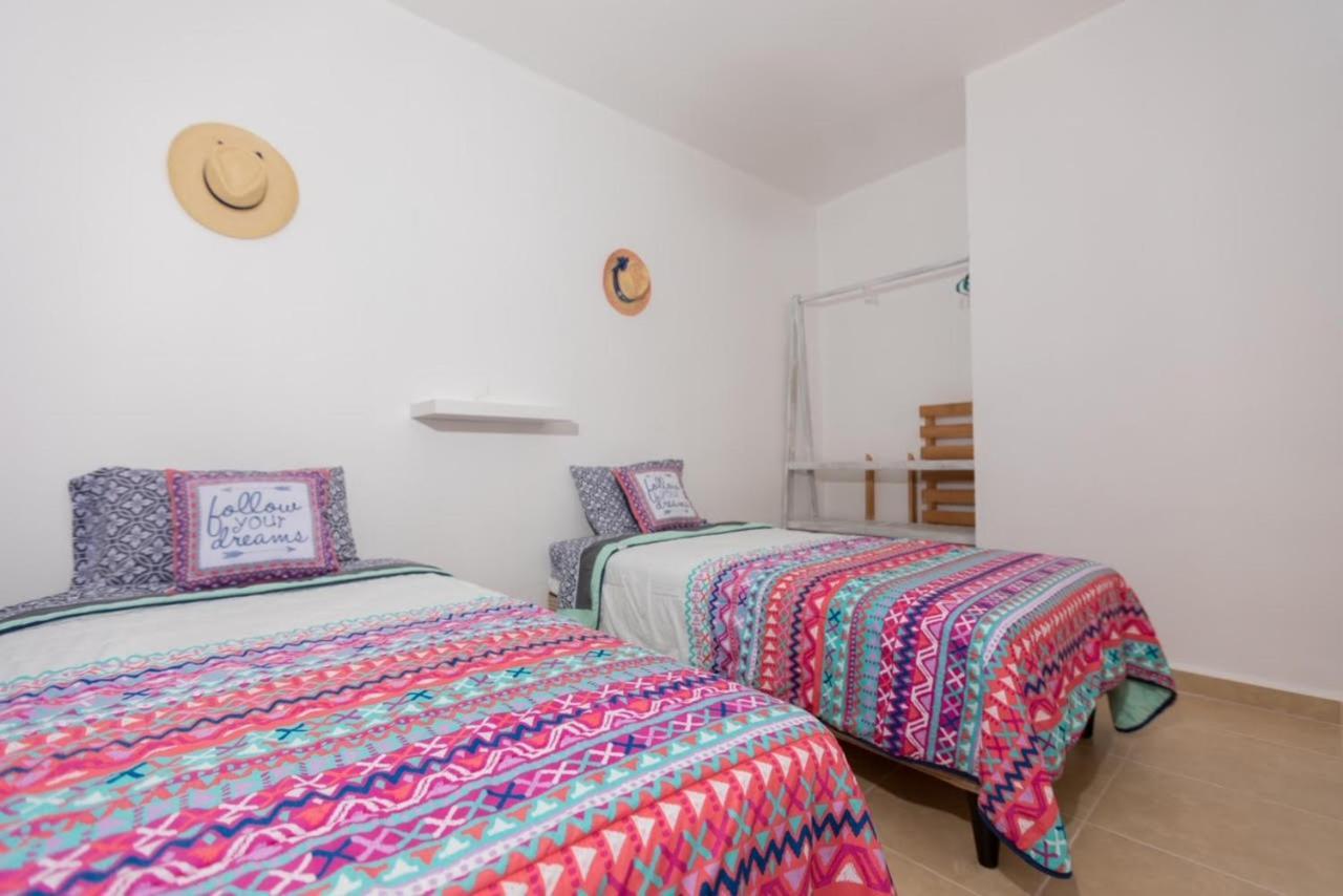 Magnifico Privada Arenao Pool Parking Apartamento *