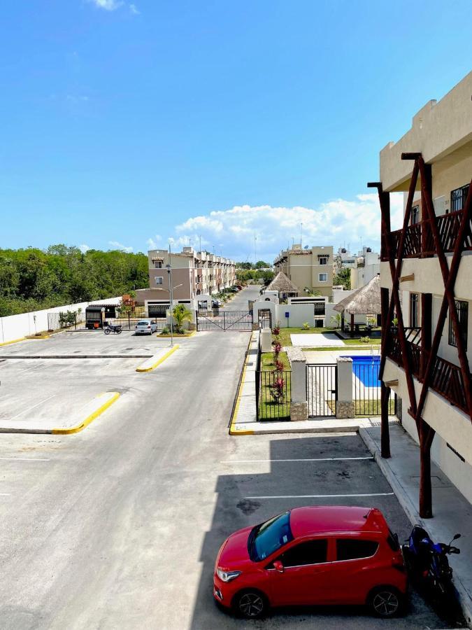 Magnifico Privada Arenao Pool Parking *