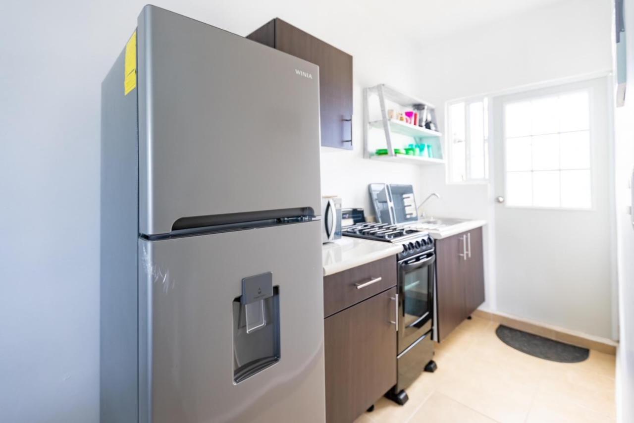 Apartamento Magnifico Privada Arenao Pool Parking