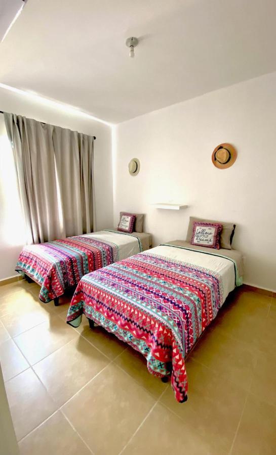 Apartamento Magnifico Privada Arenao Pool Parking