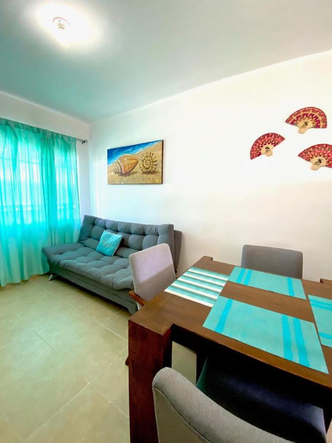Apartamento Magnifico Privada Arenao Pool Parking