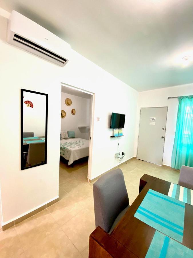 Apartamento Magnifico Privada Arenao Pool Parking *