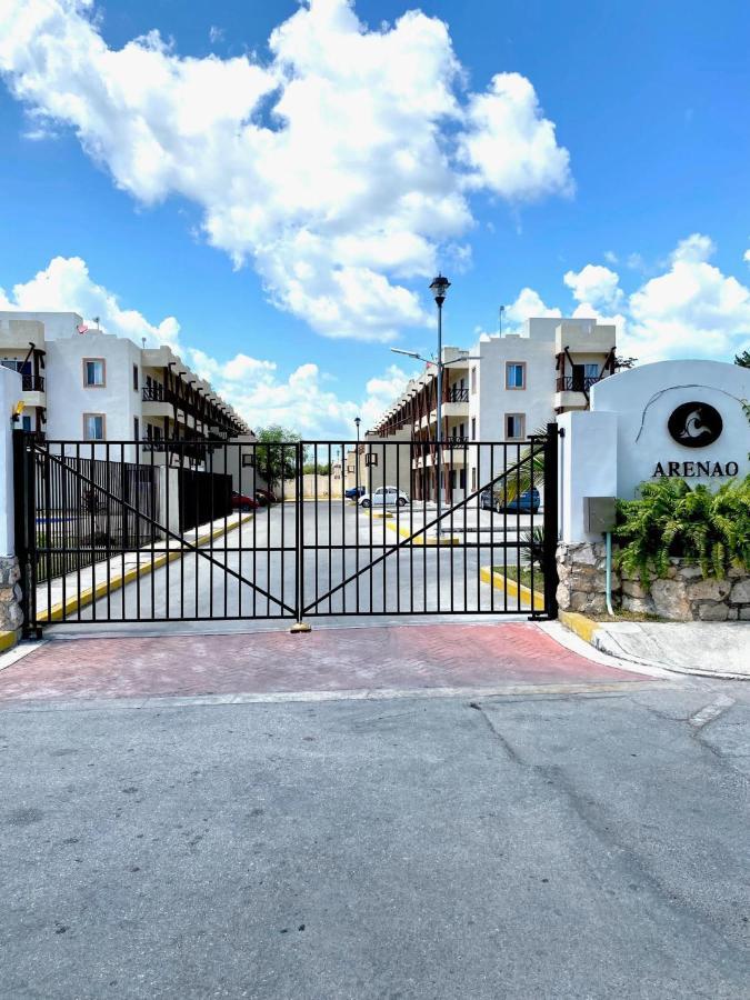 Magnifico Privada Arenao Pool Parking Apartamento Playa del Carmen